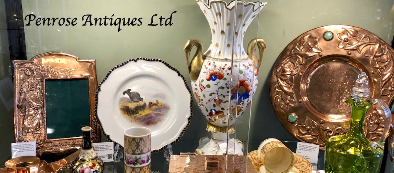 Penrose Antiques Ltd